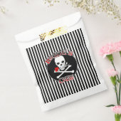 Sacs préférés de l'équipage de la mariée (Scellé)