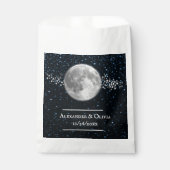 Sacs préférés de mariage lunaire (Devant)