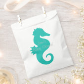 Sacs préférés pour Baby shower de cheval de mer tu (Coupé)