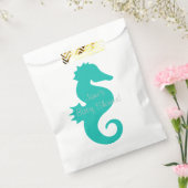 Sacs préférés pour Baby shower de cheval de mer tu (Scellé)