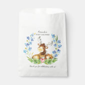 Sacs préférés pour le petit Baby shower d'orignal (Devant)