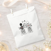 Sacs préférés pour mariage pour moto moto moto per (Coupé)