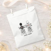 Sacs préférés pour mariage pour moto moto moto per (Coupé)