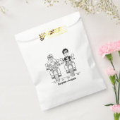 Sacs préférés pour mariage pour moto moto moto per (Scellé)