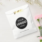 Sacs professionnels personnalisés avec logo d'entr (Scellé)