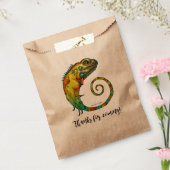 Sacs Reptile Goodie pour une fête d'anniversaire (Scellé)