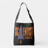 Sacs Rocket Scientifique (Dos)