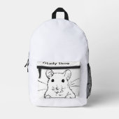 Sacs scolaires (Recto)