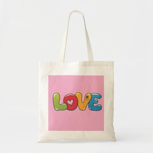 Sacs shopping fourre-tout (Devant)