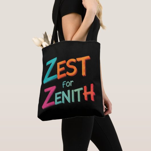 Sacs shopping > Sacs fourre-tout (De près)