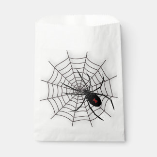 Sacs Spider Favor