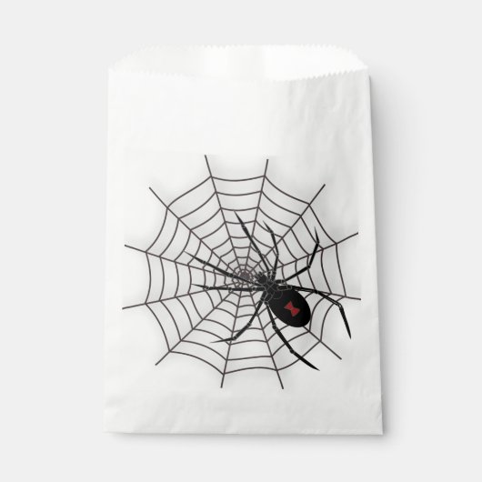 Sacs Spider Favor (Devant)