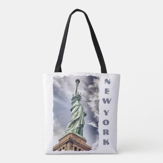 Sacs Statue de la Liberté (Dos)