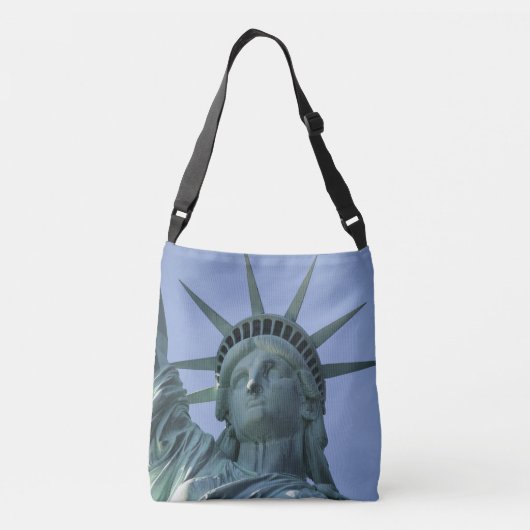 Sacs Statue de la Liberté (Dos)
