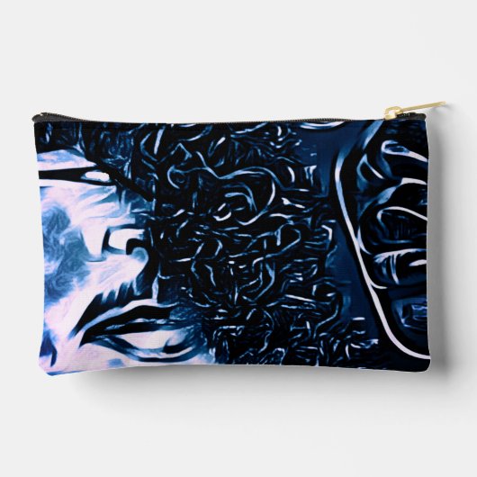 Sacs Studio 16 (Verso)