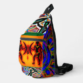 Sacs Studio 16 (Coin droit)