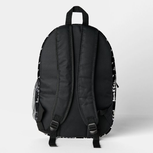 Sacs Studio 16 (Verso)