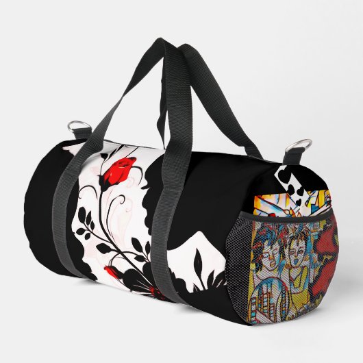 Sacs Studio 16 (Coin droit)