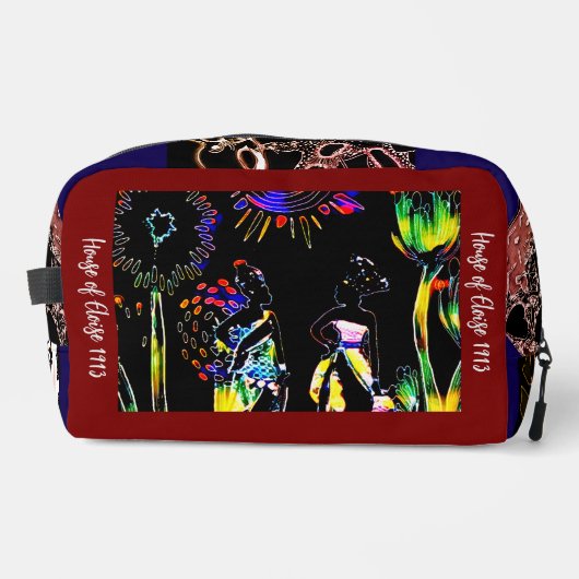 Sacs Studio 16 (Recto)