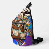 Sacs Studio 16 (Coin droit)