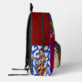 Sacs Studio 16 (Gauche)