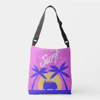 Sacs Surf été