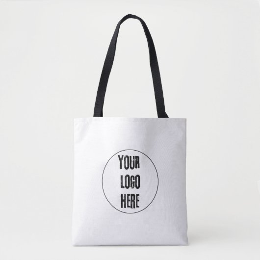 Sacs Tote Personnalisés sur Mesure (Devant)