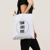 Sacs Tote Personnalisés sur Mesure (De près)