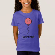 Sad Balloon Mak is geen POP.