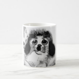 SAD DOG KOFFIEMOK