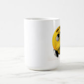 Sad Face Koffiemok (Center)