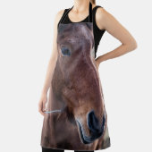 SAD HORSE SCHORT (Insitu)