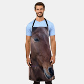 SAD HORSE SCHORT (Gedragen)