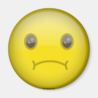 Sad Magneet