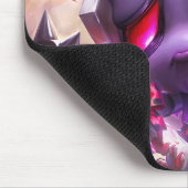 Sad Mummy Gaming Mousepad |  mousepad Muismat (Hoek)