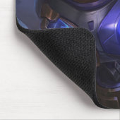 Sad Mummy Gaming Mousepad |  mousepad Muismat (Hoek)