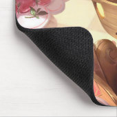 Sad Mummy Gaming Mousepad | mousepad Muismat (Hoek)