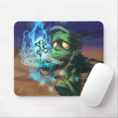 Sad Mummy Gaming Mousepad |  mousepad Muismat (Met muis)