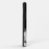 Sad Pug Case-Mate iPhone Case (Achterkant/rechts)