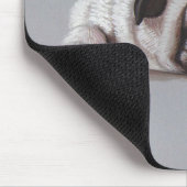 Sad Pug Muismat (Hoek)