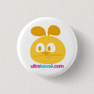 Sad Puppy Button