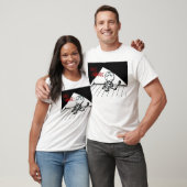 Sad Robot Shirt (Unisex)