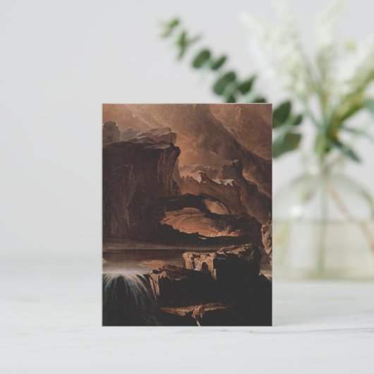 Sadak in Search of the Waters of Oblivion Briefkaart (Staand voorkant)