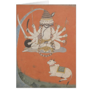 Sadashiva, Ràjasthàn