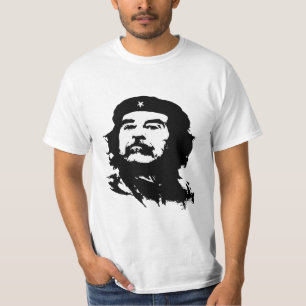 Saddam Hussein T-shirt