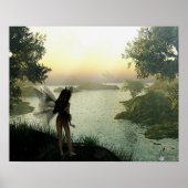 Saddheid Poster (Voorkant)