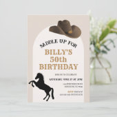 Saddup Pays Invitation Anniversaire (Debout devant)
