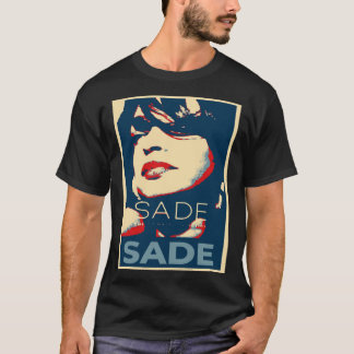 sade Essential T-Shirt