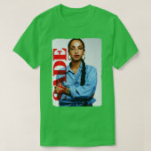 Sade TShirt 2 (Design devant)