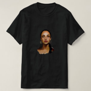 Sade Vitage 90s Classic T shirt